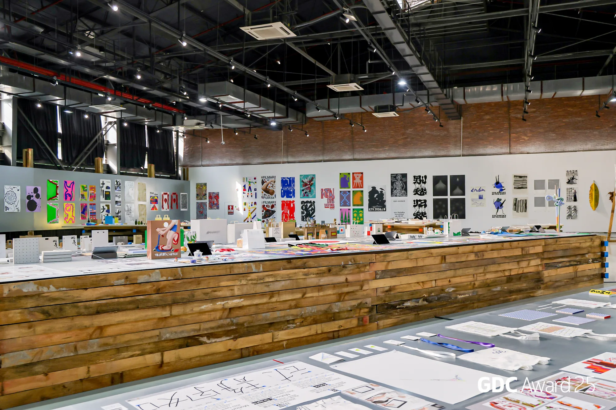 2025 GDC获奖作品展