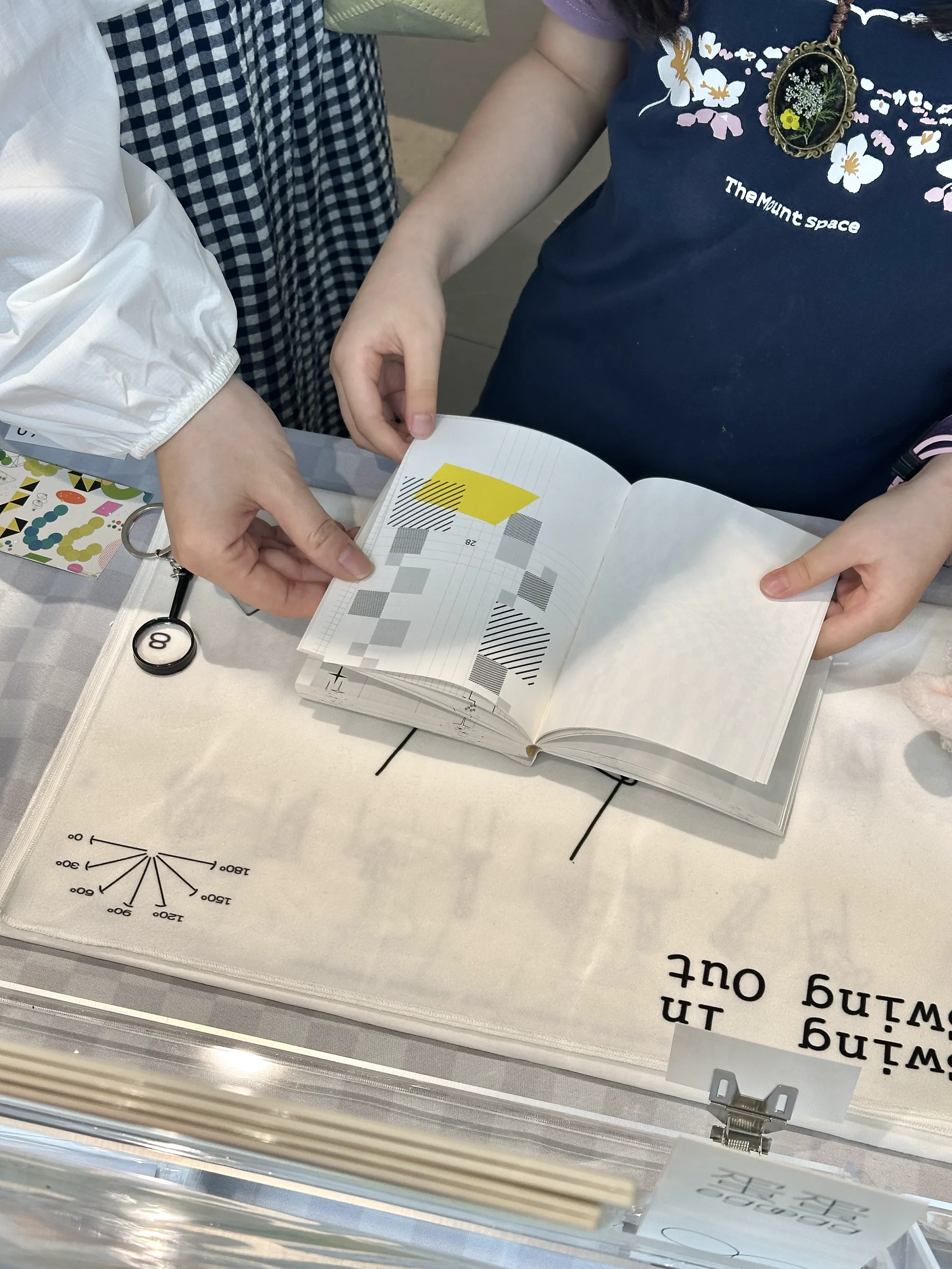 2026 Open M艺术节杭州