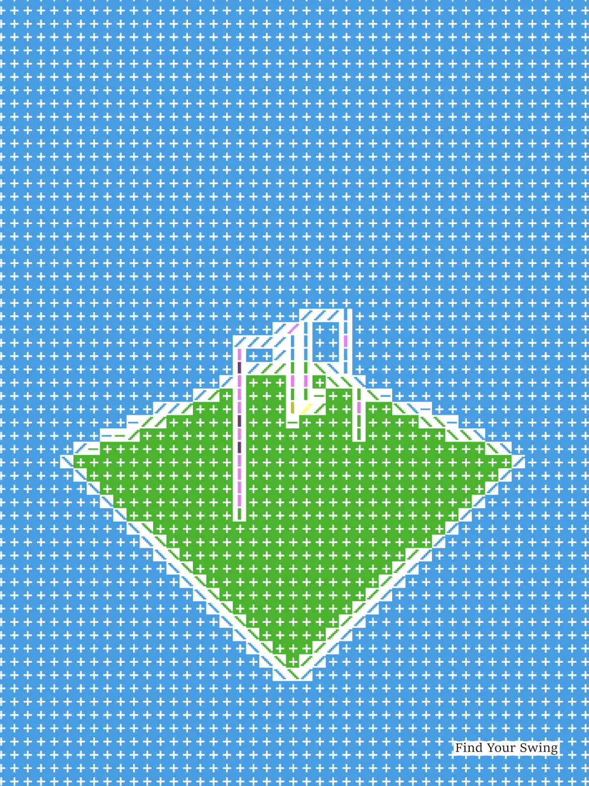 Swing Asciify