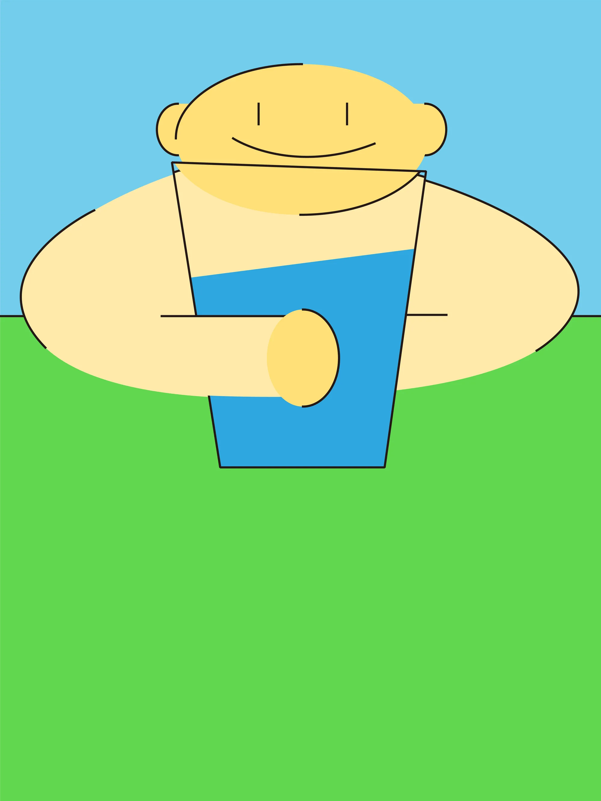 Sun Sip Step