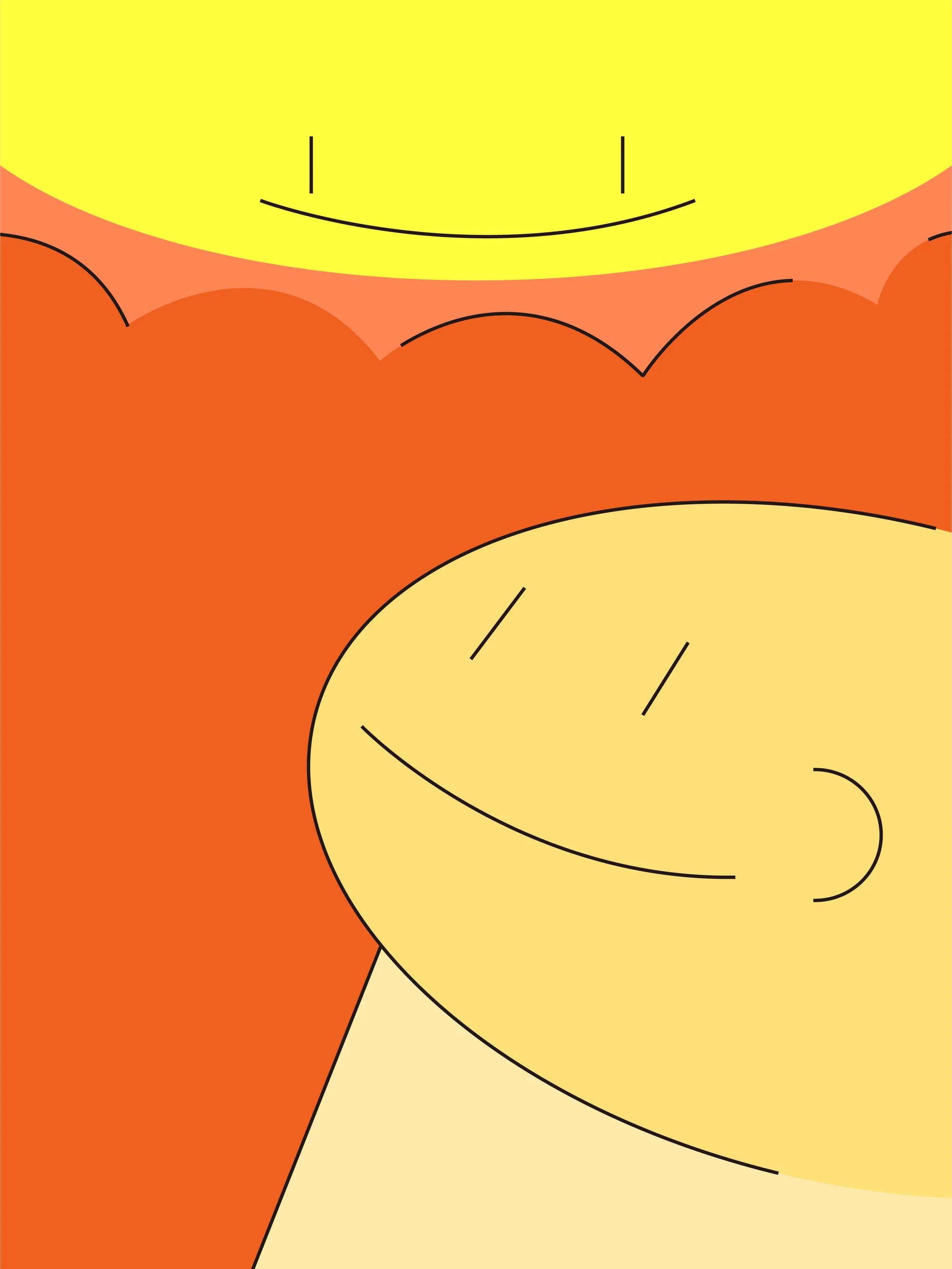 Sun Sip Step