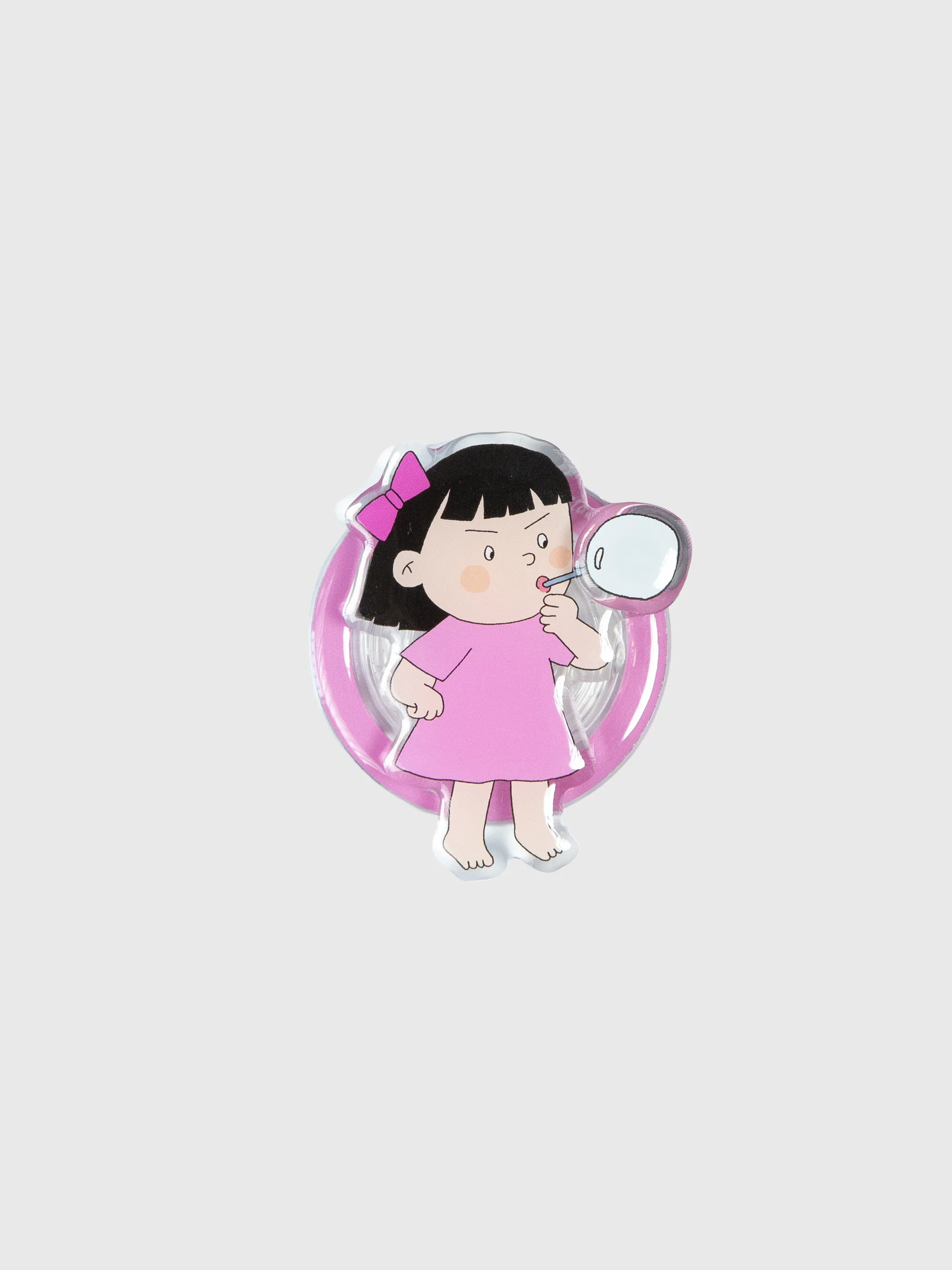 那小孩 | 磁吸手机支架