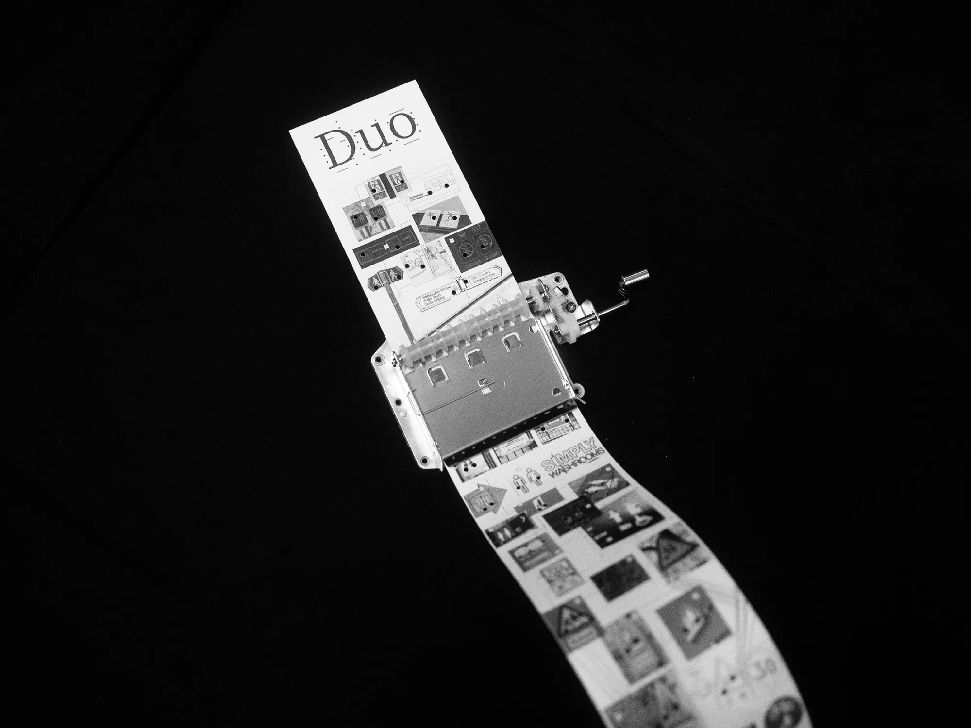 Duo