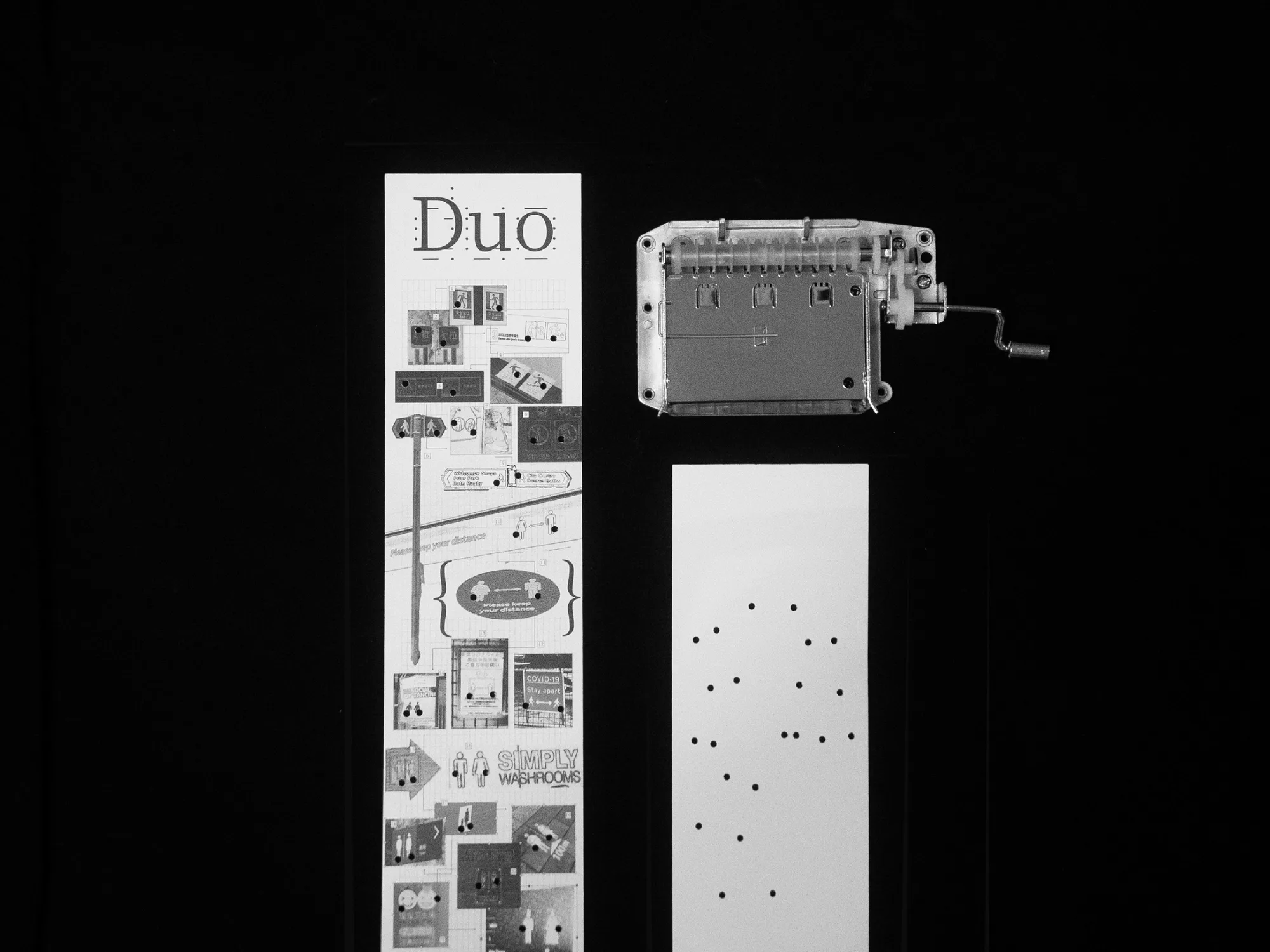 Duo